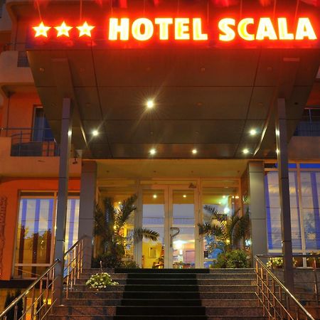 Hotel Scala Constanta Exterior photo