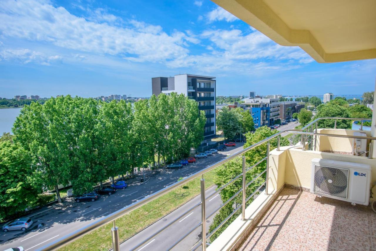 Hotel Scala Constanta Exterior photo