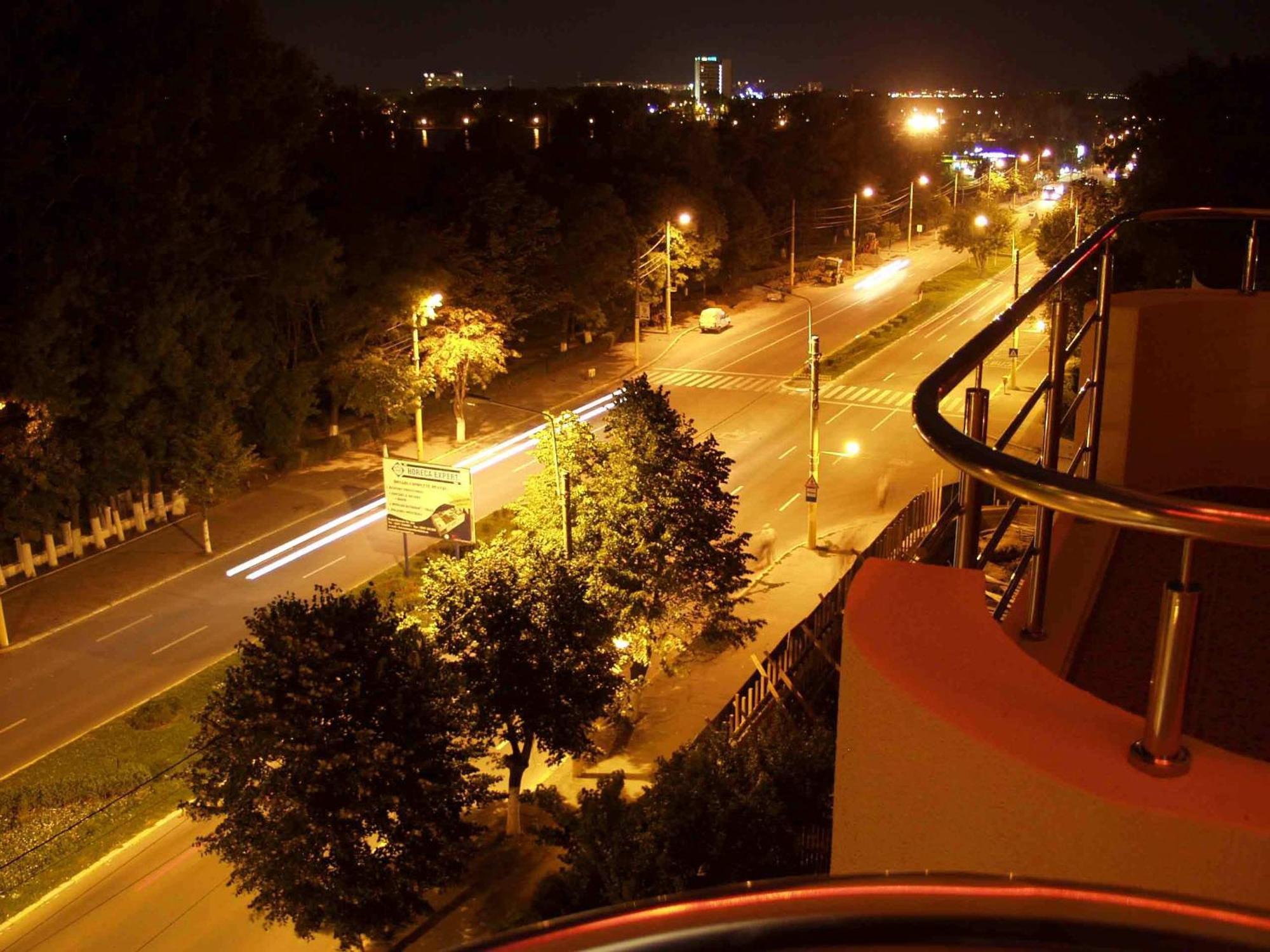 Hotel Scala Constanta Exterior photo